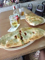 Calzone Al Gusto