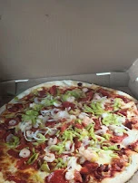 Combination Pizza