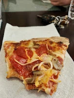 Pepperoni Chorizo Zetas Y Cebolla