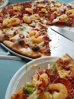 Pizza Combinacion