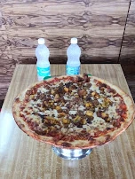 Pizza Pionono