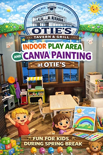 Otie's Tavern & Grill