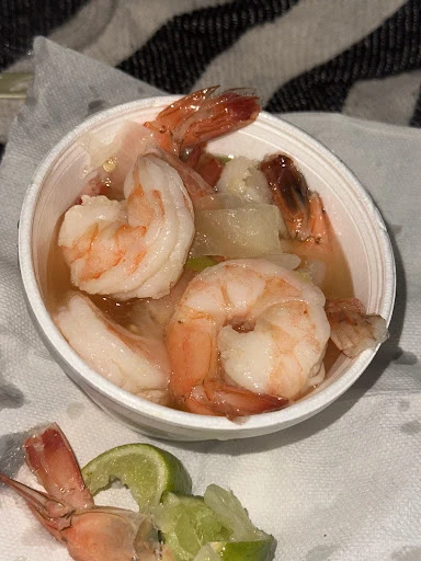 Starlyn Grill & Seafood